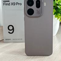 OPPO FIND X9 PRO 512GB INDISTINGUIBILE DAL NUOVO 