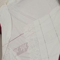 Tenda in cotone 