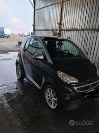 smart coupe' anno 2014