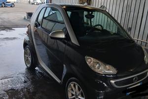 smart coupe' anno 2014