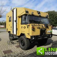 LAND ROVER 101 ONE TONNE (TRATTABILI)