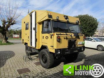 LAND ROVER 101 ONE TONNE (TRATTABILI)