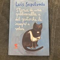 Libro per bambini e ragazzi