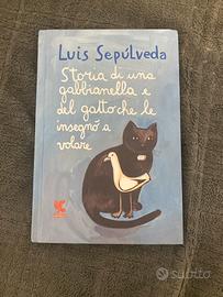 Libro per bambini e ragazzi