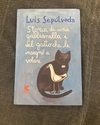 Libro per bambini e ragazzi