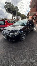 A3 SPB 2.0 16V TDI Ambition