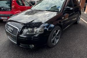 A3 SPB 2.0 16V TDI Ambition