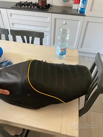 Fodera sella xsr 900 2022