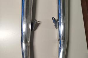 2 Lafranconi Riservato Competizione Moto Guzzi
