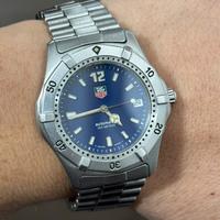 Orologio Tag Heuer ref. WK2111 Automatico