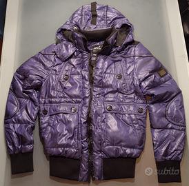 Giubbotto bomber unisex DATCH MISURA "M" - NUOVO