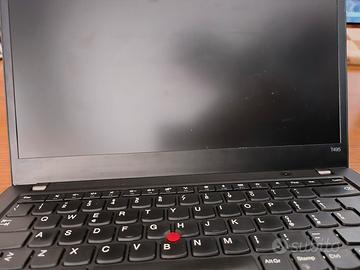 Lenovo Thinkpad T495