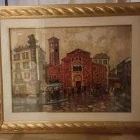 San Babila Milano Giovan Francesco Gonzaga 