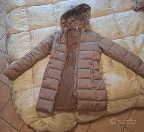Piumino Geox ragazza 13/14 anni 164 cm.
