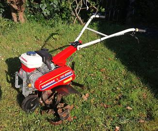 Motozappa Yanmar
