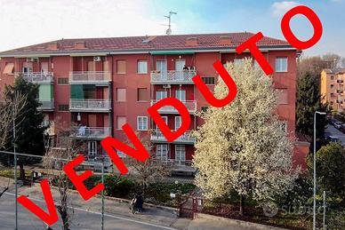 Appartamento Monza [Cod. rif 3302700VRG]