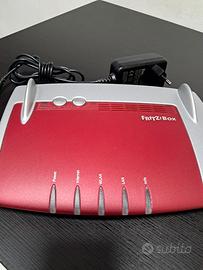 Modem ADSL /Router