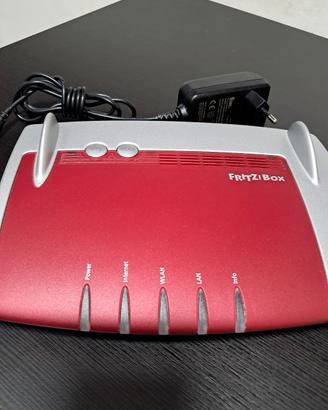 Modem ADSL /Router