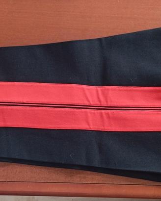 Grande uniforme ufficiale carabinieri anni '40