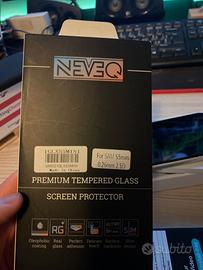 1 Vetro temperato Samsung Galaxy S5 mini
