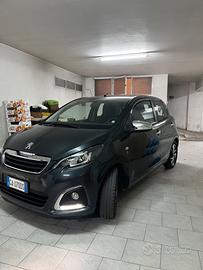 PEUGEUT 108