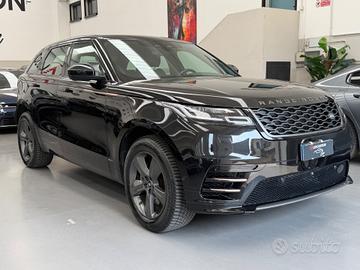 Land Rover Range Velar 2.0D I4 204 CV R-Dynamic HS