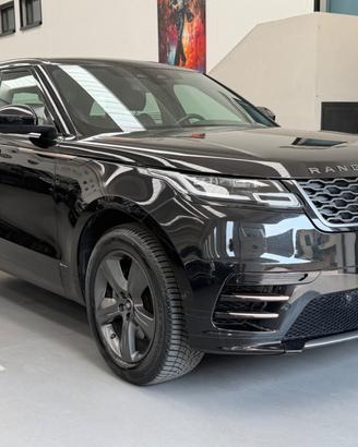 Land Rover Range Velar 2.0D I4 204 CV R-Dynamic HS