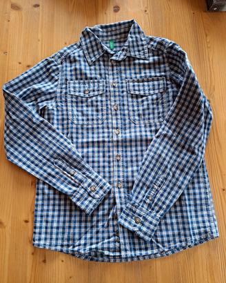 camicia