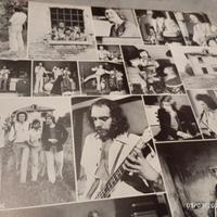 Vinile Equipe 84  Dr. Jekyll Mr. Hyde 1973 Italy