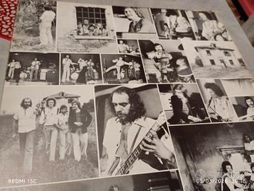 Vinile Equipe 84  Dr. Jekyll Mr. Hyde 1973 Italy