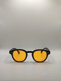 Occhiali da sole modello Moscot
