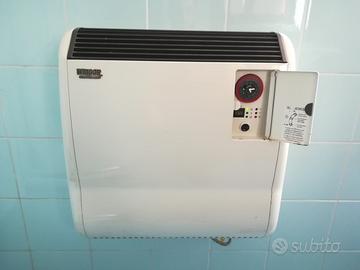 Windor Plus n.3 radiatori - stufa a gas metano