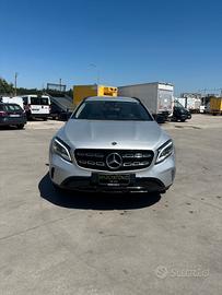 Mercedes-benz GLA 200 d Automatic Premium