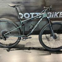 Specialized Epic Comp tgl. M