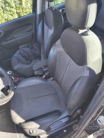 fiat 500L 1.3mjet