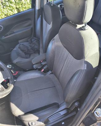 fiat 500L 1.3mjet