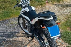 Beta alp 4.0