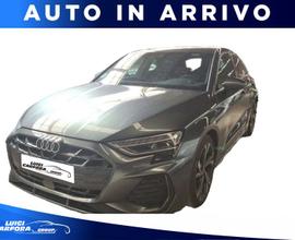 Audi A3 Restyling SPB 35 TDI S LINE Int+ext