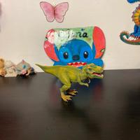 Schleich Tirannosauro Rex
