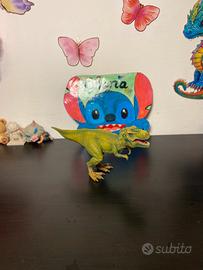 Schleich Tirannosauro Rex