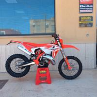 Beta RR Enduro 125 2025