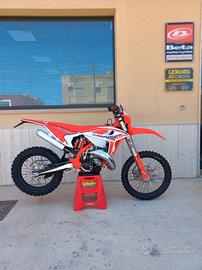 Beta RR Enduro 125 2025