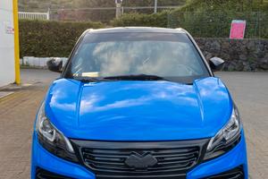 Ligier Js50 Sport 2024
