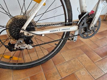 Bici  MB Specialaized