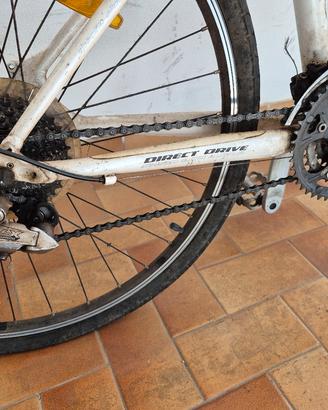 Bici  MB Specialaized