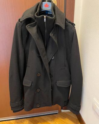 Cappotto corto TgS
