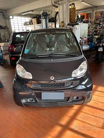 SMART 451 Coupè MHD