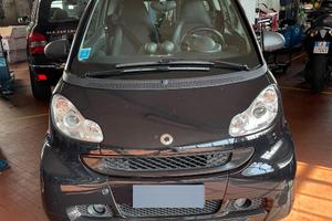SMART 451 Coupè MHD