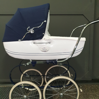 Inglesina Classica Vittoria anni 2000