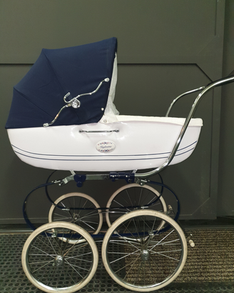 Inglesina Classica Vittoria anni 2000